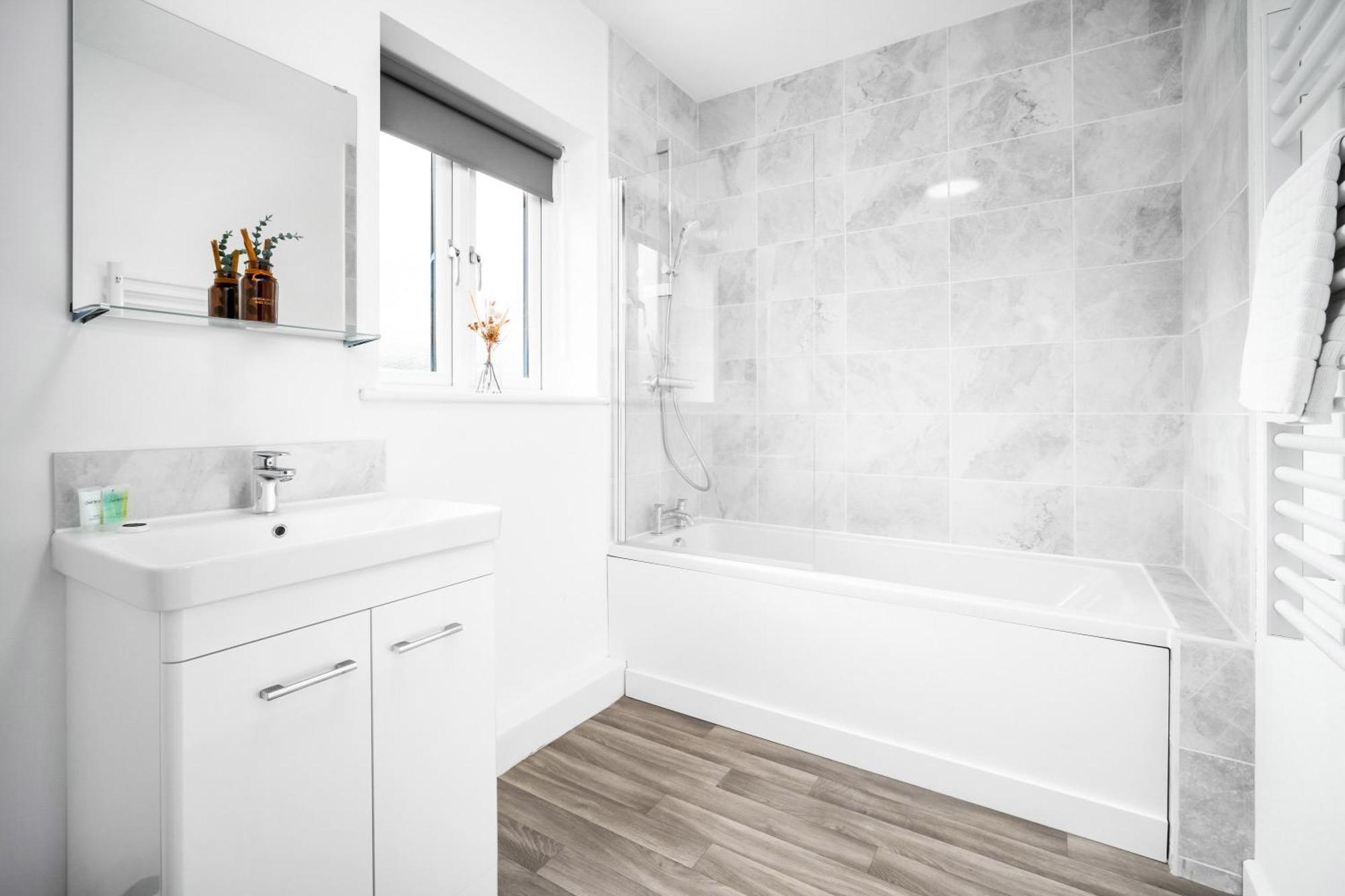 2 Bedroom * Cradley Heath