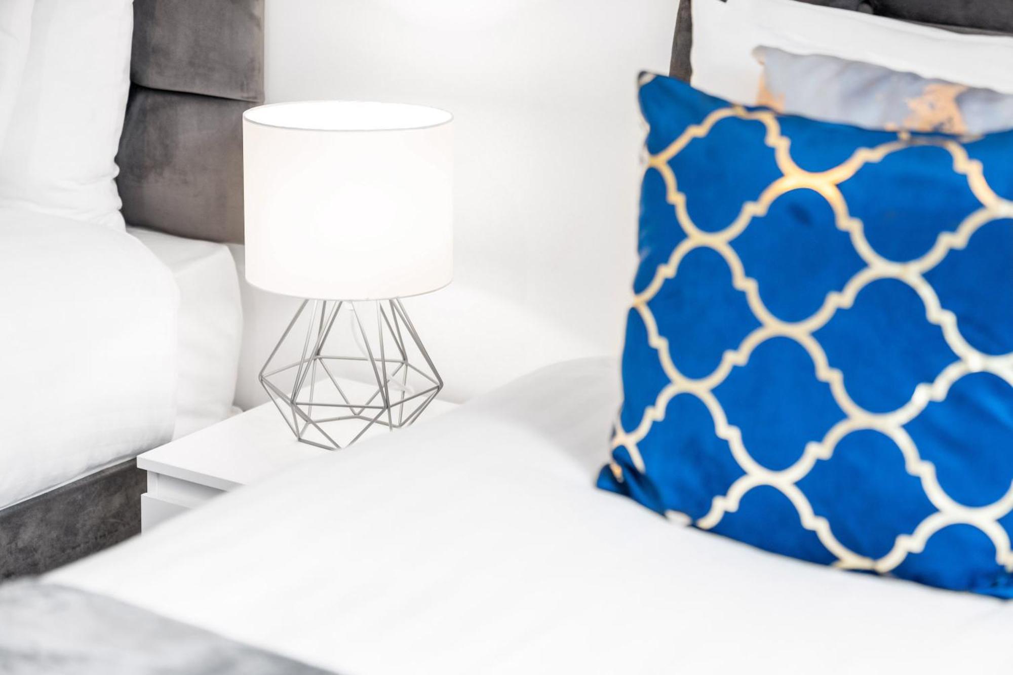 2 Bedroom Apartamento